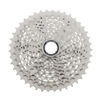 Shimano Deore CS-M4100 Kassett Shimano Deore CS-M4100 Kassett