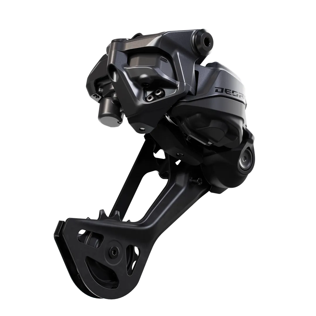 Shimano Deore Di2 M6250 12s SGS Bakväxel