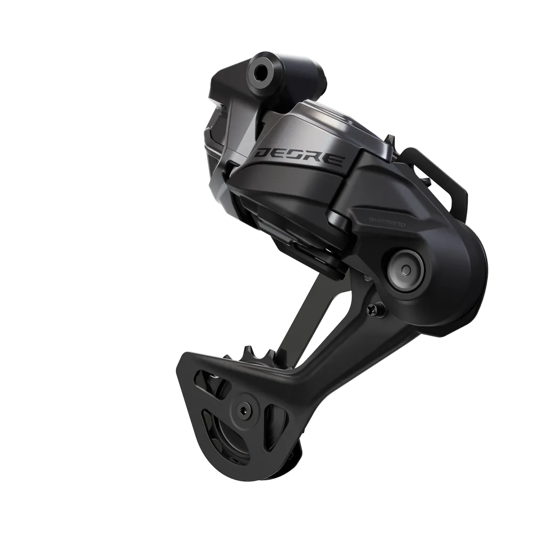 Shimano Deore Di2 M6250 12s SGS Bakväxel