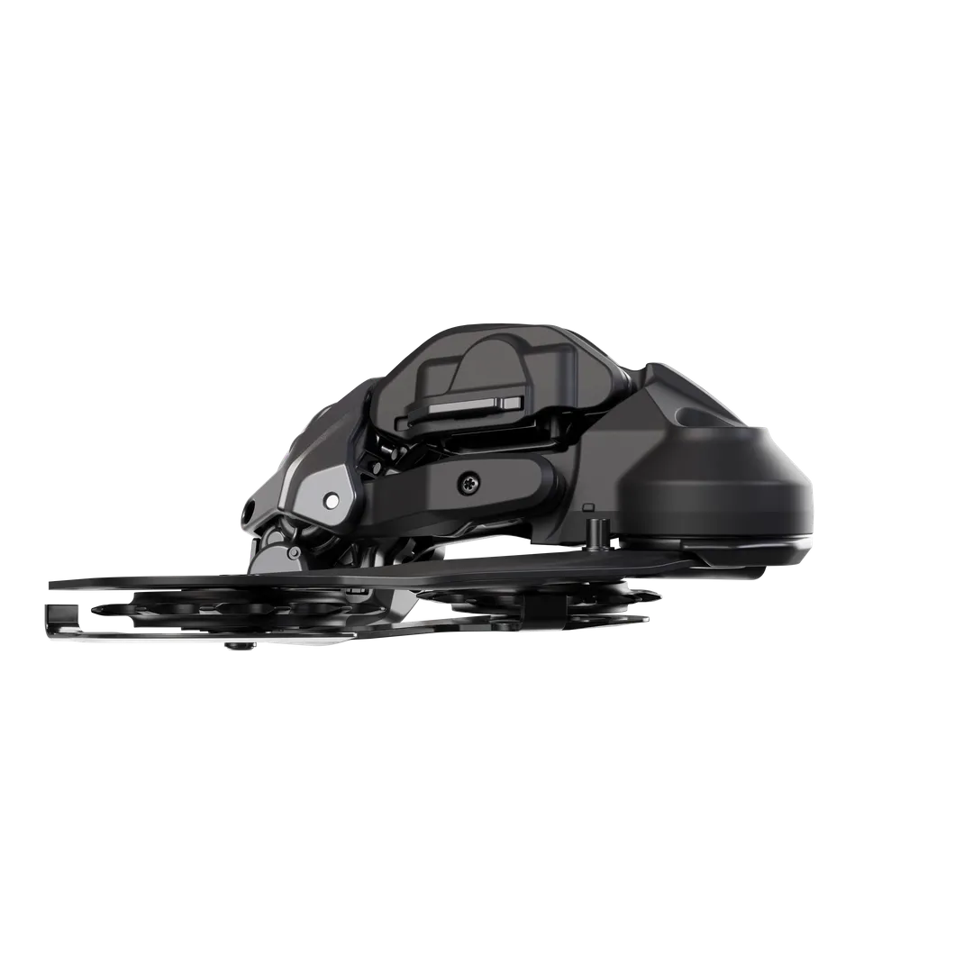 Shimano Deore Di2 M6250 12s SGS Bakväxel