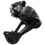 Shimano Deore Di2 M6250 12s SGS Bakväxel, Black, 12s, 51t