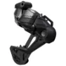 Shimano Deore Di2 M6250 12s SGS Bakväxel, Black, 12s, 51t