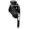 Shimano Deore Di2 M6250 12s SGS Bakväxel, Black, 12s, 51t