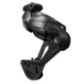 Shimano Deore Di2 M6260 11s SGS Bakgir, Black, 11s, 50t