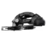 Shimano Deore Di2 M6260 11s SGS Bakgir, Black, 11s, 50t