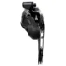 Shimano Deore Di2 M6260 11s SGS Bakgir, Black, 11s, 50t