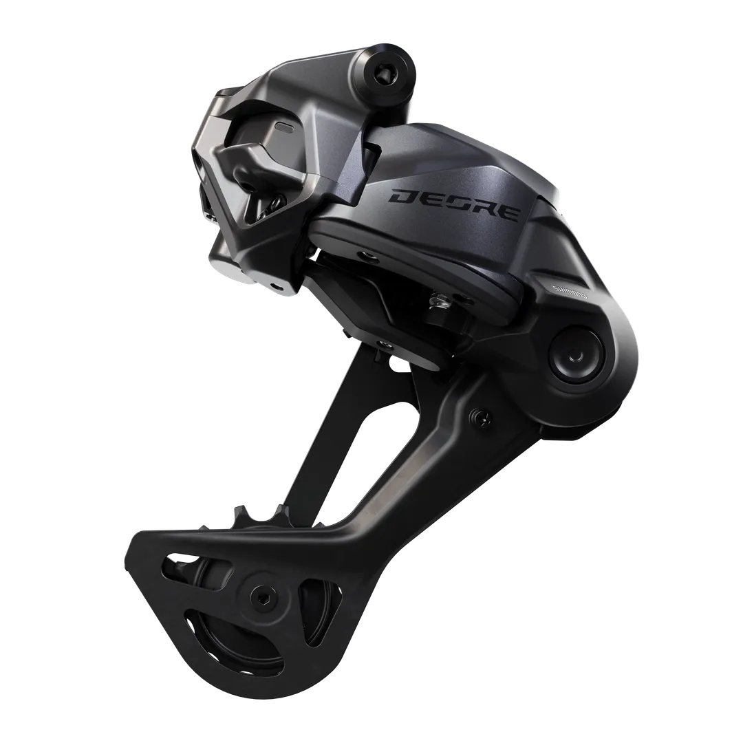 Shimano Deore Di2 M6260 12s SGS Bakgir