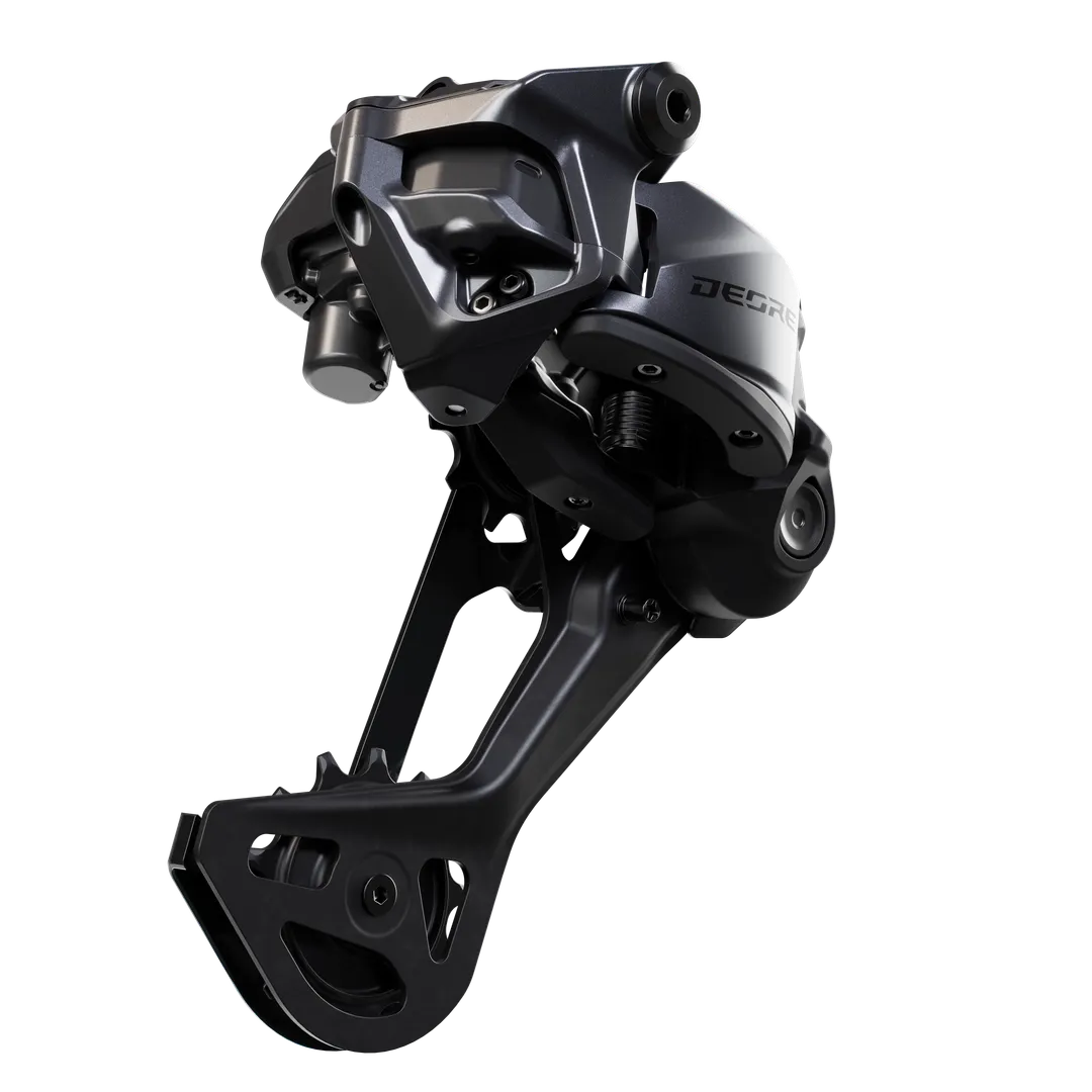 Shimano Deore Di2 M6260 12s SGS Bakgir
