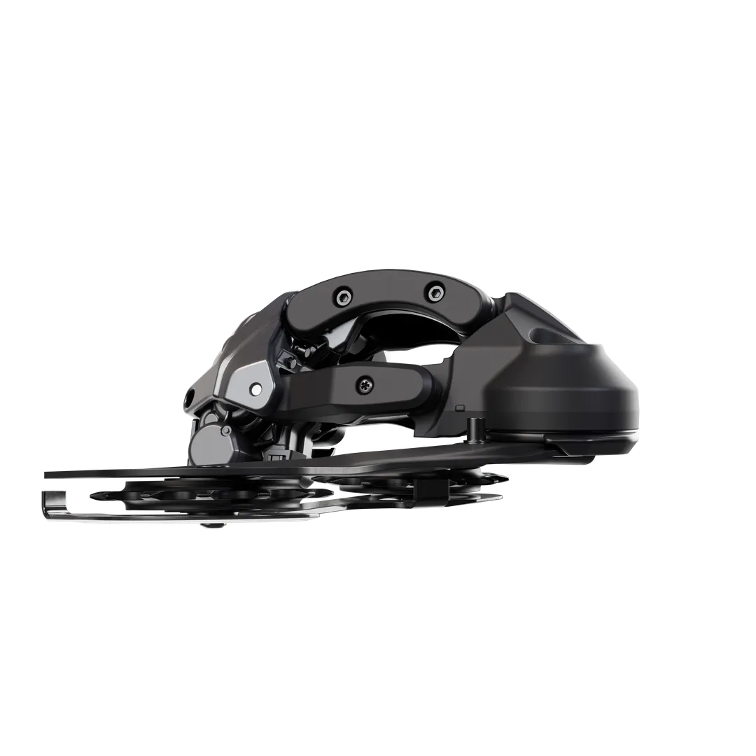 Shimano Deore Di2 M6260 12s SGS Bakgir