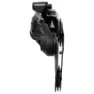 Shimano Deore Di2 M6260 12s SGS Bakgir, Black, 12s, 51t