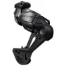 Shimano Deore Di2 M6260 12s SGS Bakgir, Black, 12s, 51t