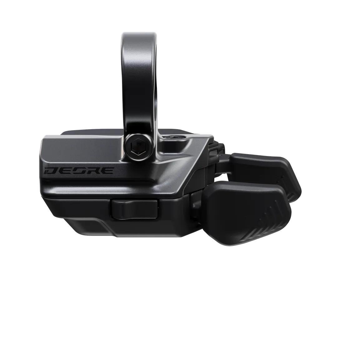Shimano Deore Di2 SW-M6250 12s Växelspak Shimano Deore Di2 SW-M6250 12s Växelspak