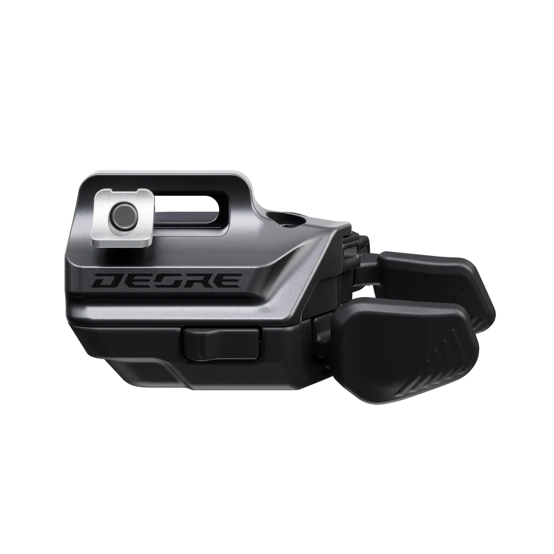 Shimano Deore Di2 SW-M6250 12s Växelspak Shimano Deore Di2 SW-M6250 12s Växelspak