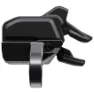 Shimano Deore Di2 SW-M6250 12s Växelspak, Black, 12s