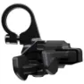 Shimano Deore Di2 SW-M6250 12s Växelspak, Black, 12s