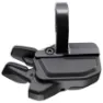 Shimano Deore Di2 SW-M6250 12s Växelspak, Black, 12s