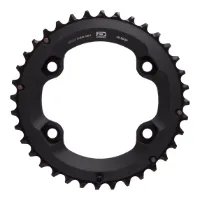 Shimano Deore FC-M6000-2 Drev