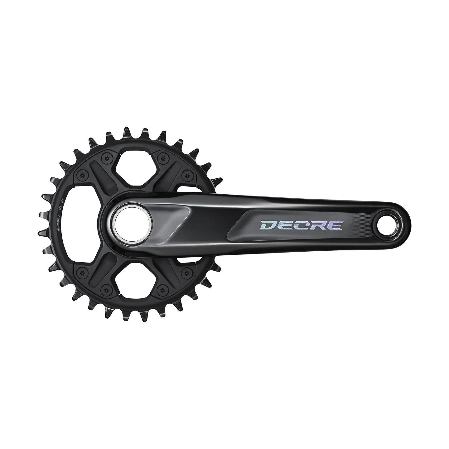 Shimano Deore FC-M6100 Singel Vevparti Shimano Deore FC-M6100 Singel Vevparti