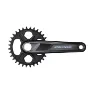 Shimano Deore FC-M6100 Singel Vevparti
