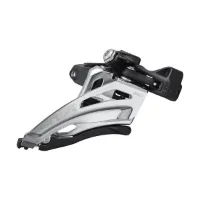 Shimano Deore FD-M4100-D Framväxel Shimano Deore FD-M4100-D Framväxel