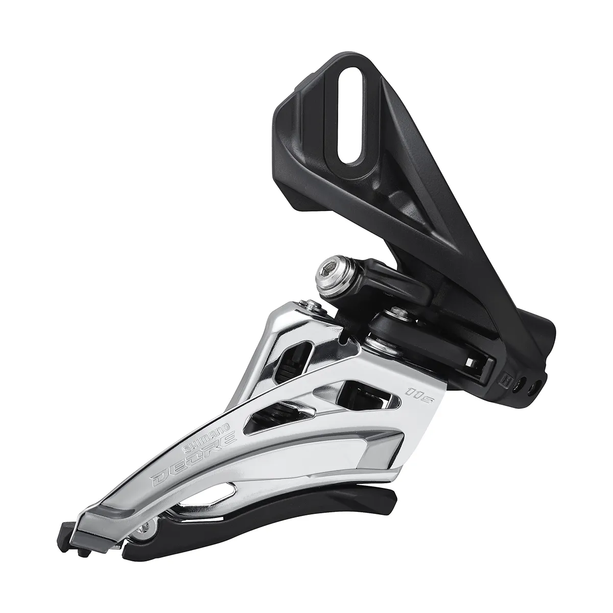 Shimano Deore FD-M5100-D Framväxlar