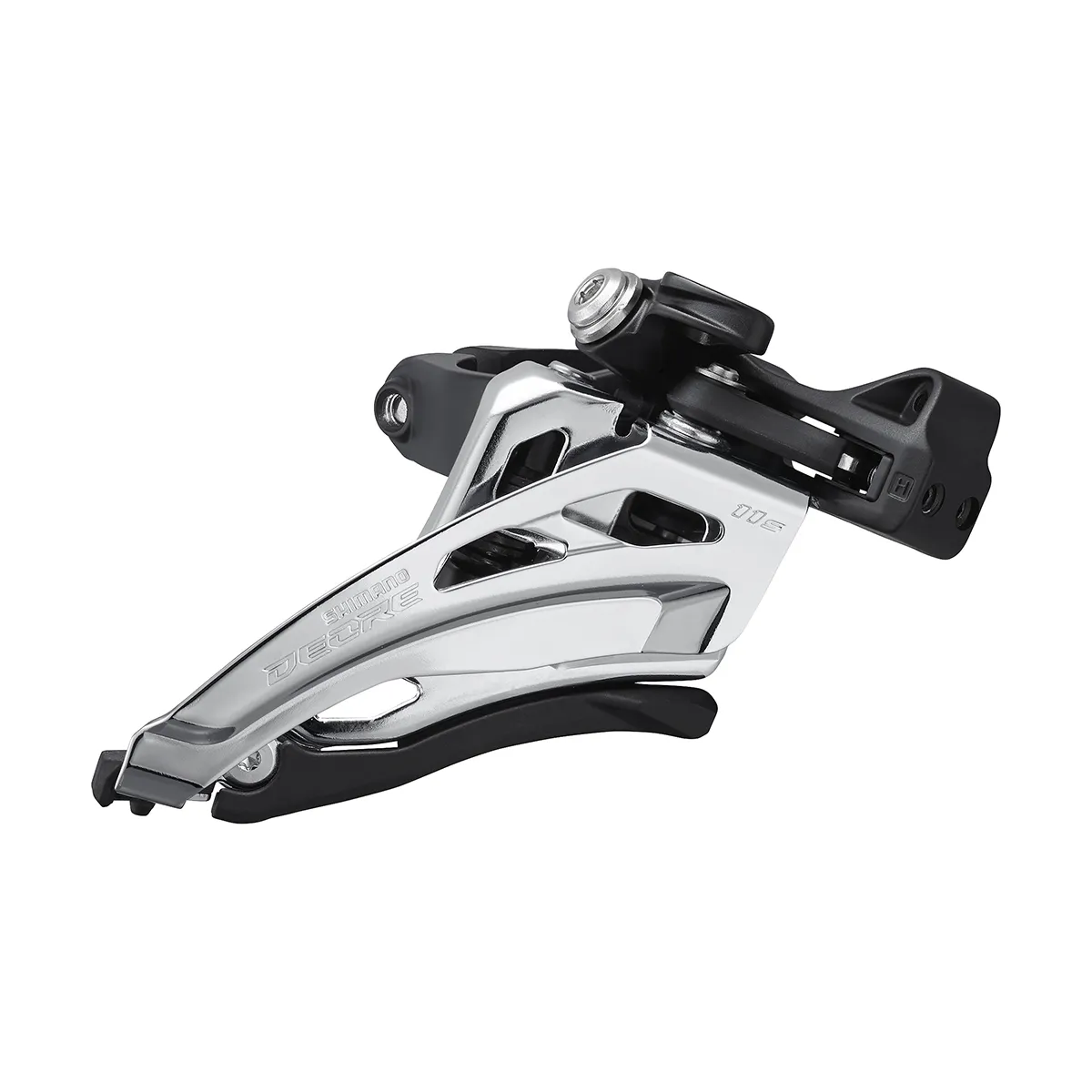 Shimano Deore FD-M5100-D Framväxlar