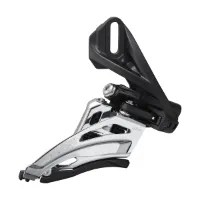 Shimano Deore FD-M5100-D Framväxlar Shimano Deore FD-M5100-D Framväxlar