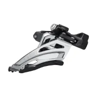 Shimano Deore FD-M5100-D Framväxlar Shimano Deore FD-M5100-D Framväxlar