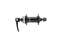 Shimano Deore HB-M5100 framnav 100 mm 36 håls Shimano Deore HB-M5100 framnav 100 mm 36 håls