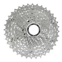 Shimano Deore HG50 Kassett