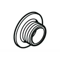 Shimano Deore LX T660 Endeskrue Shimano Deore LX T660 Endeskrue