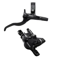 Shimano Deore M4100 Bak Skivbroms Shimano Deore M4100 Bak Skivbroms