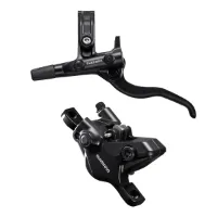 Shimano Deore M4100 Bak Skivbroms Shimano Deore M4100 Bak Skivbroms