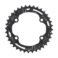 Shimano Deore M4100 Drev Shimano Deore M4100 Drev