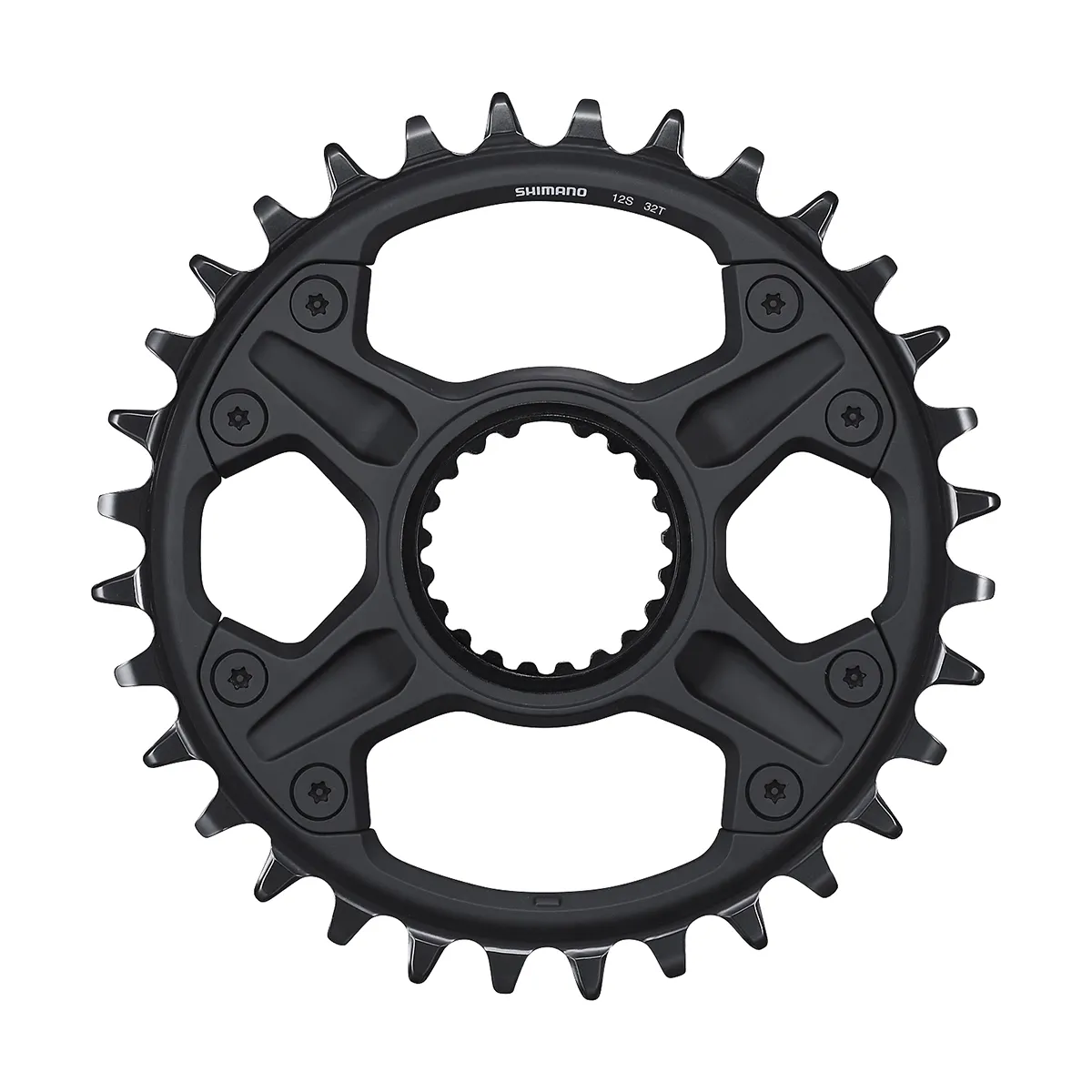 Shimano Deore M4100 Drev
