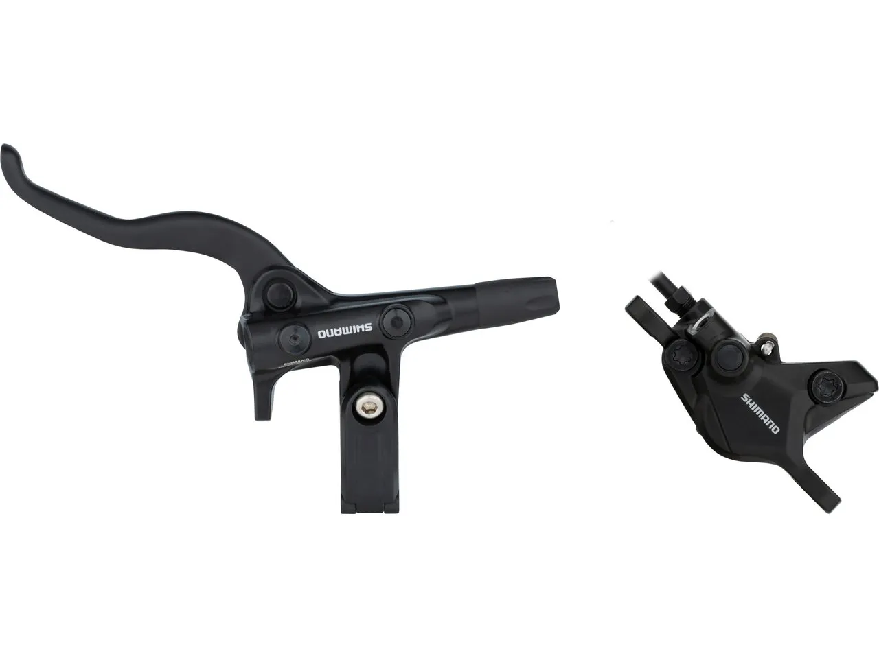 Shimano Deore M4100 Fram Skivbroms