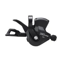 Shimano Deore M4100 Höger Växelreglage Shimano Deore M4100 Höger Växelreglage