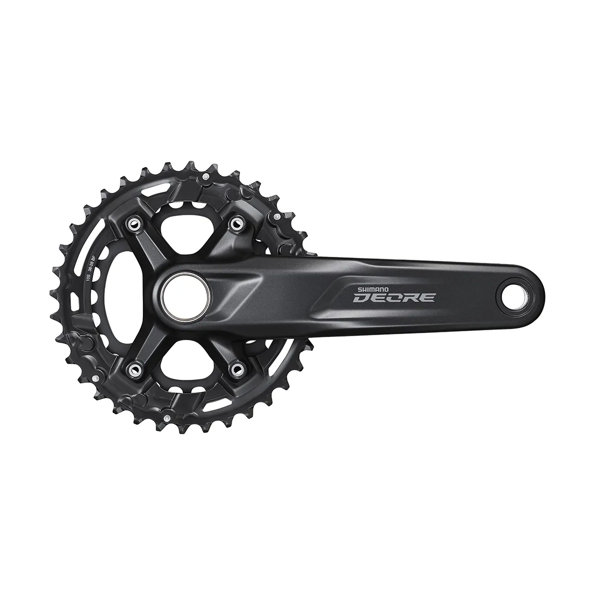 Shimano Deore M4100 vevparti Shimano Deore M4100 vevparti