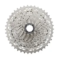 Shimano Deore M5100 11-Delad Kassett Shimano Deore M5100 11-Delad Kassett