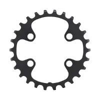 Shimano Deore M5100-BC Drev Shimano Deore M5100-BC Drev