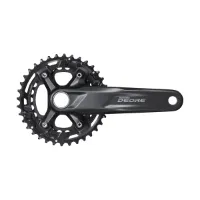 Shimano Deore M5100 Double Vevparti Shimano Deore M5100 Double Vevparti
