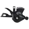 Shimano Deore M5100 Indicator Höger Växelväljare, Black, 11s