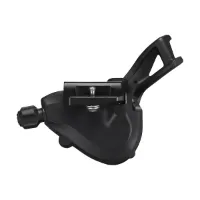 Shimano Deore M5100 Vänster Växelreglage Shimano Deore M5100 Vänster Växelreglage