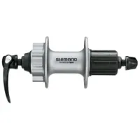 Shimano Deore M525-a 6b Hg Baknav Shimano Deore M525-a 6b Hg Baknav