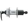 Shimano Deore M525-a 6b Hg Baknav, Black, 36H, 10 x 135mm