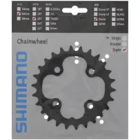 Shimano Deore M590 26T Inner Drev