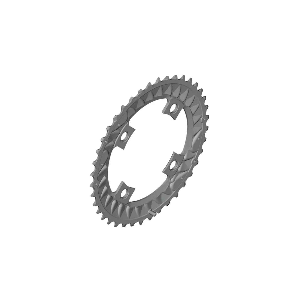Shimano Deore M6000-2 Drev