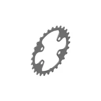 Shimano Deore M6000-2 Drev Shimano Deore M6000-2 Drev