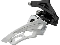 Shimano Deore M6000 3-Delt Framväxel Shimano Deore M6000 3-Delt Framväxel