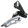 Shimano Deore M6000 3-Delt Framväxel